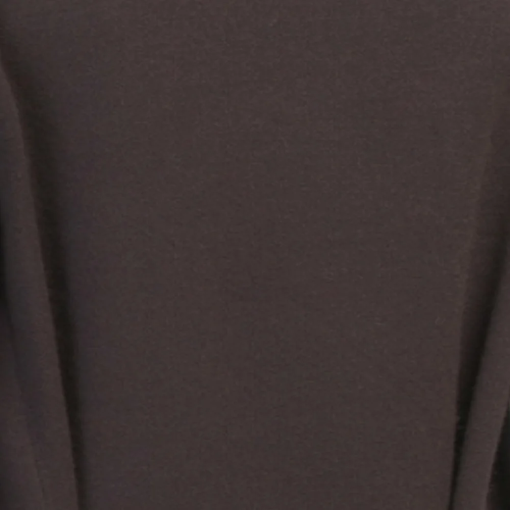 Max Sport Coffee Bean Overcoat Cardigan - Picture 4 of 4